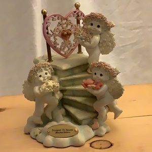 Dreamsicle figurine -Stairway to Heaven - Limited Edition